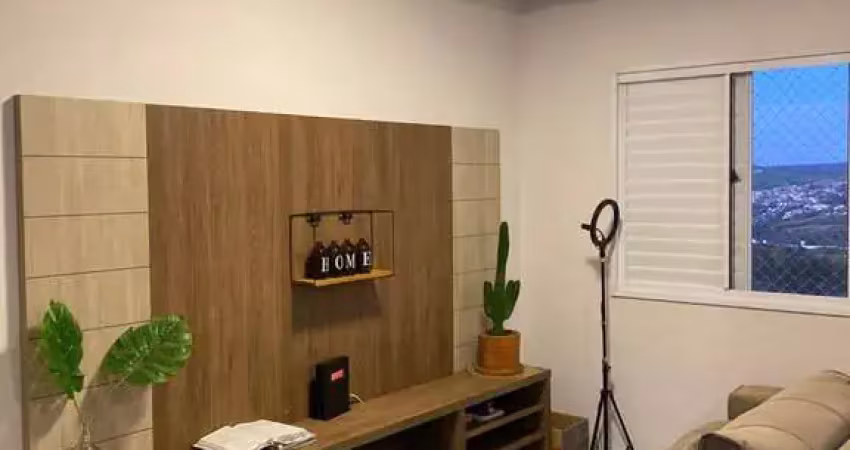 Apartamento com 2 quartos à venda na Rua Renato Chiazzotto, 155, Parque Morumbi, Votorantim
