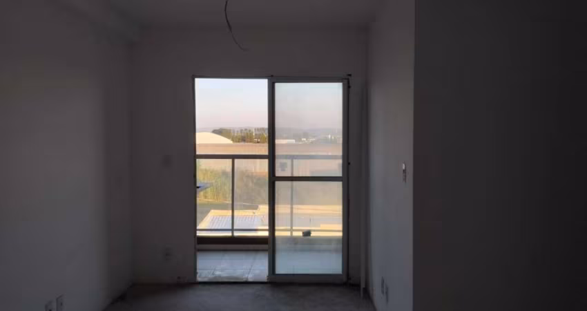 Apartamento com 2 quartos à venda na Rua João Maria de Camargo, 143, Chácaras Reunidas São Jorge, Sorocaba