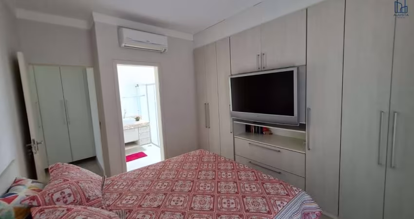 Casa em condomínio fechado com 3 quartos à venda na Rua José Marques de Oliveira, 1, Residencial Villa do Bosque, Sorocaba