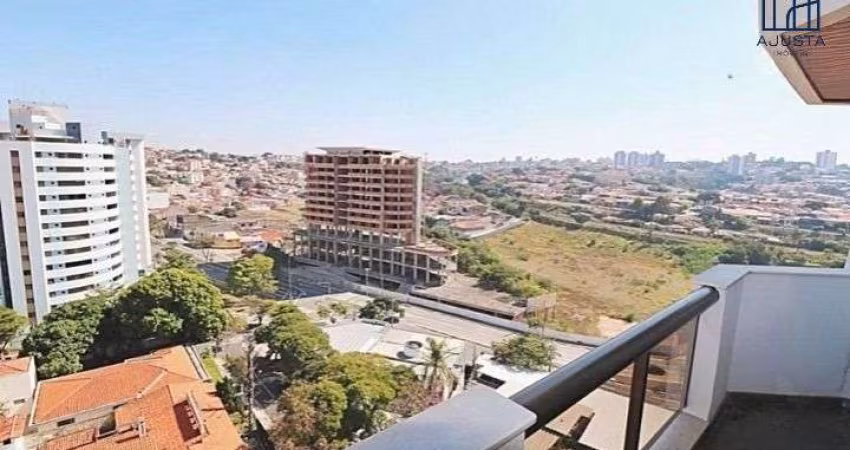 Apartamento com 3 quartos à venda na Avenida Paraná, 35, Centro, Sorocaba