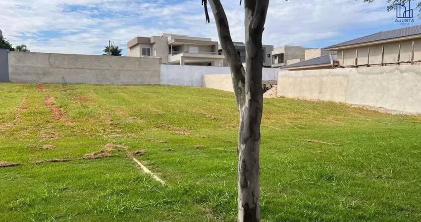 Terreno em condomínio fechado à venda na Raposo Tavares, 114, Chacara Santa Terezinha, Araçoiaba da Serra