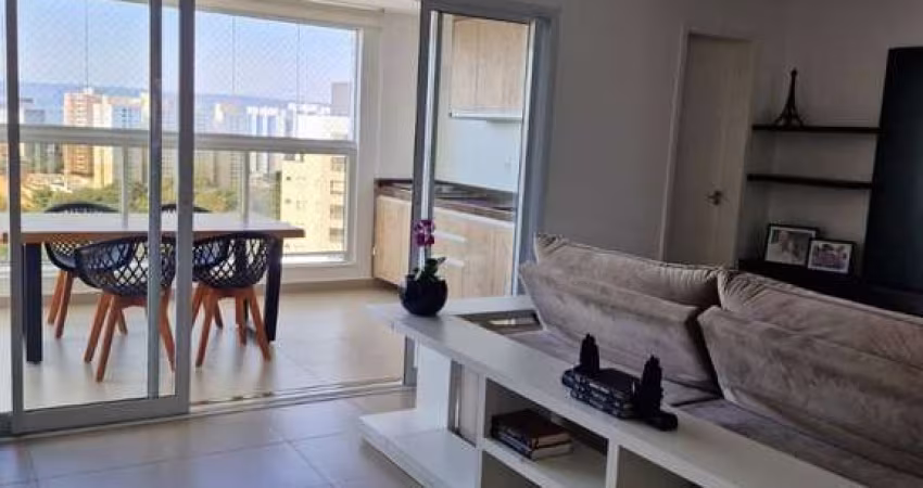 Apartamento com 3 quartos à venda na Rua Heloísa Oliveira Evangelista, 70, Parque Campolim, Sorocaba