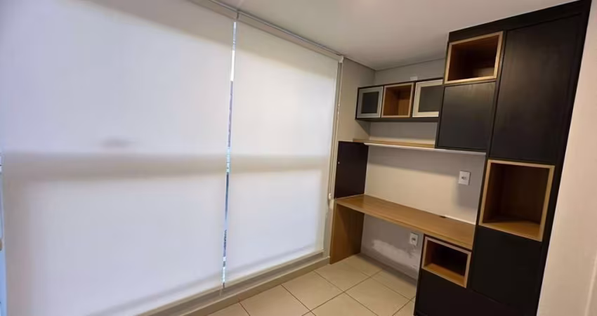 Apartamento com 3 quartos à venda na Praça Demercindo Alves da Silva, 250, Jardim Moncayo, Sorocaba