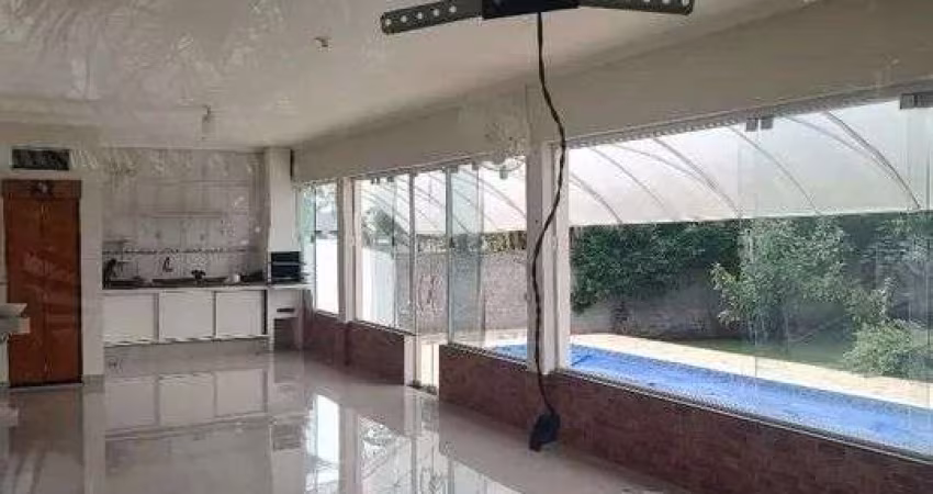 Casa em condomínio fechado com 3 quartos à venda na Fazenda Ipanema, 1, Condomínio Village Ipanema, Araçoiaba da Serra