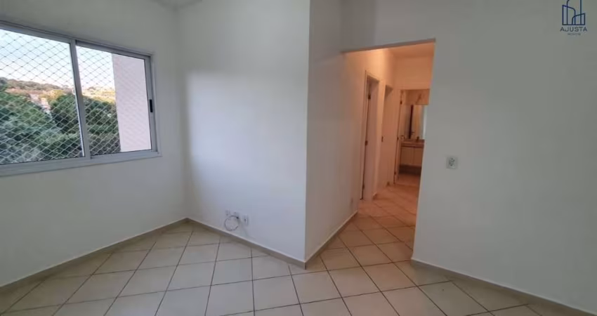 Apartamento com 2 quartos à venda na Avenida São Paulo, 3435, Além Ponte, Sorocaba