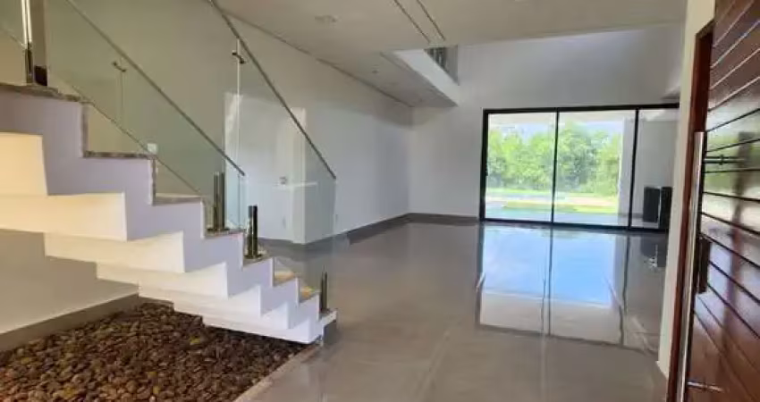 Casa em condomínio fechado com 4 quartos à venda na Av. Francisco de Assis Chateaubriand,, 1000, Condomínio Village Ipanema, Araçoiaba da Serra