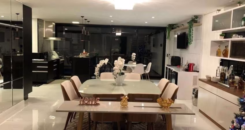Casa em condomínio fechado com 3 quartos à venda na Fernando Stecca, 3516, Ibiti Royal Park, Sorocaba