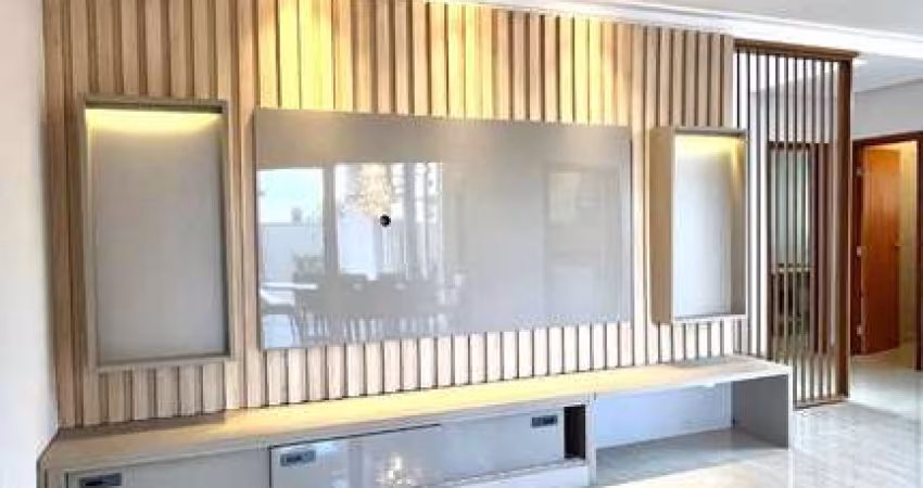 Casa em condomínio fechado com 4 quartos à venda na Profa. Yolanda Berti Justi, 260, Jardim Residencial Giverny, Sorocaba