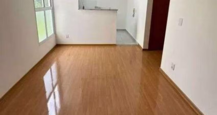 Apartamento com 2 quartos à venda na Rua Comendador Vicente Amaral, 3333, Jardim Guarujá, Sorocaba