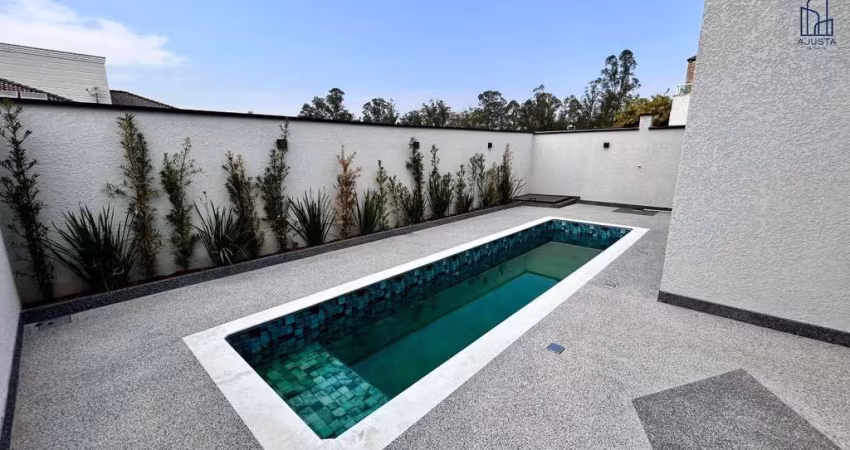 Casa em condomínio fechado com 3 quartos à venda na Rua Paulo Varchavtchik, 1005, Jardim Residencial Villa Olympia, Sorocaba