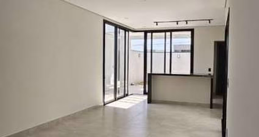 Casa em condomínio fechado com 3 quartos à venda na Avenida Ipanema, 8400, Condomínio Reserva Ipanema, Sorocaba