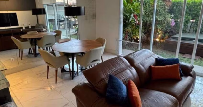 Casa em condomínio fechado com 3 quartos à venda na Fernando Affonso, 155, Jardim América, Sorocaba