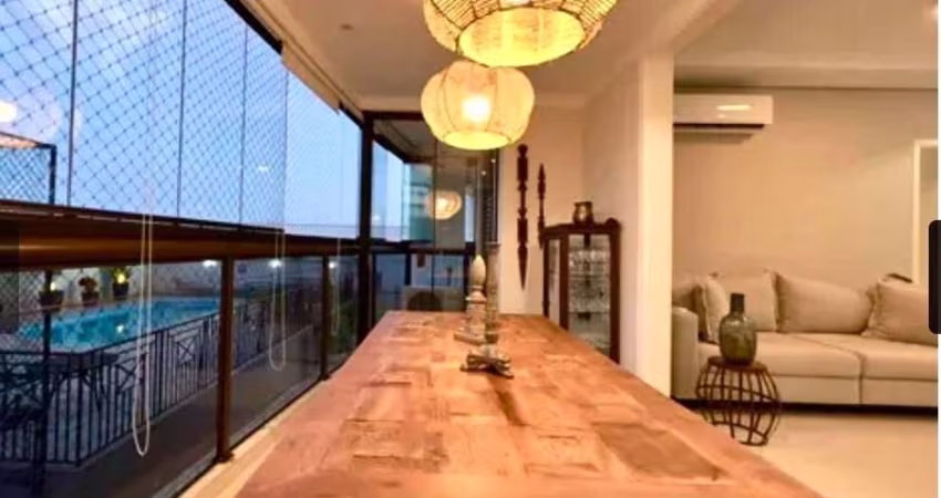 Apartamento com 3 quartos à venda na Rua Francisca de Queiroz, 221, Vila Independência, Sorocaba