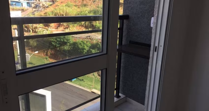 Apartamento com 2 quartos à venda na Avenida Pedro Ferreira Machado, 200, Parque Morumbi, Votorantim