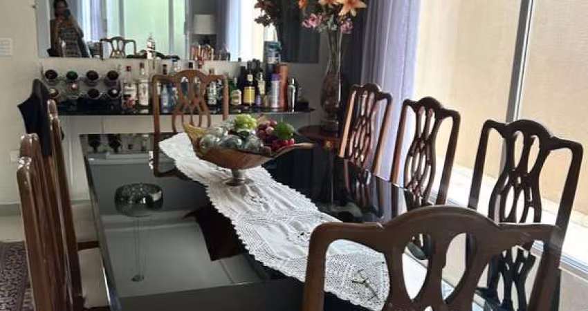 Casa em condomínio fechado com 3 quartos à venda na Rua João Batista Correa de Oliveira, 105, Parque Esplanada, Votorantim