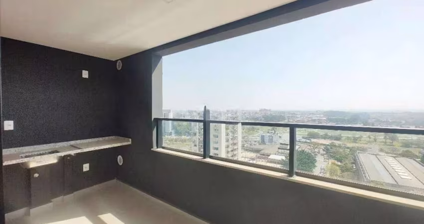 Apartamento com 3 quartos para alugar na Vinte e Oito de Outubro, 231, Jardim do Paço, Sorocaba