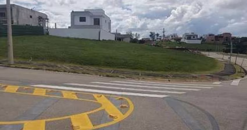Terreno em condomínio fechado à venda na Rodovia João Leme dos Santos, 200, Cyrela Landscape Esplanada, Votorantim