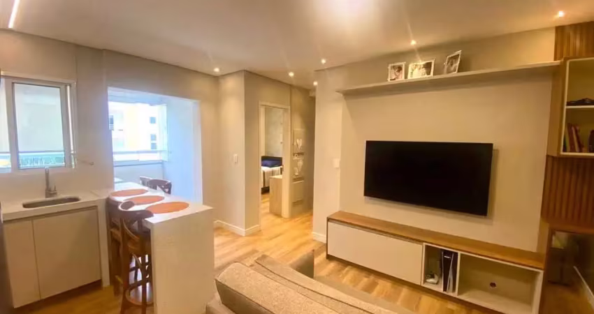Apartamento com 2 quartos à venda na Rua Francisco Rodrigues, 31, Parque Campolim, Sorocaba
