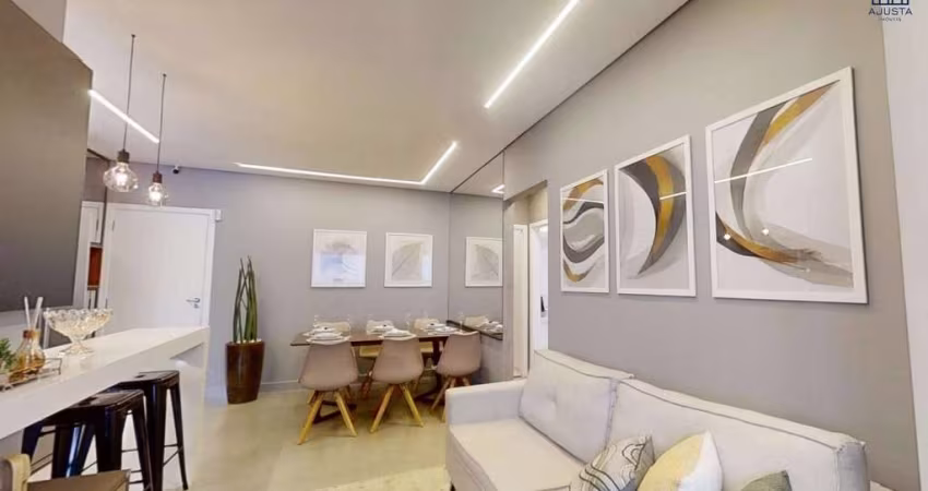 Apartamento com 3 quartos à venda na Rua Elias Rodrigues Claro, 433, Jardim São Carlos, Sorocaba