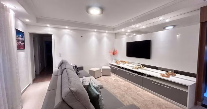 Apartamento com 3 quartos à venda na Rua Heloísa Oliveira Evangelista, 240, Parque Campolim, Sorocaba