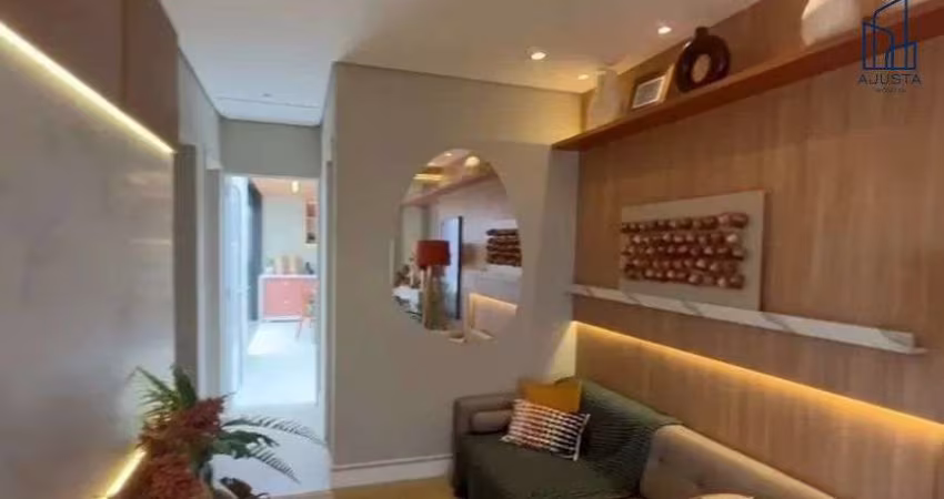 Casa em condomínio fechado com 2 quartos à venda na Avenida Três de Março, 2025, Alto da Boa Vista, Sorocaba