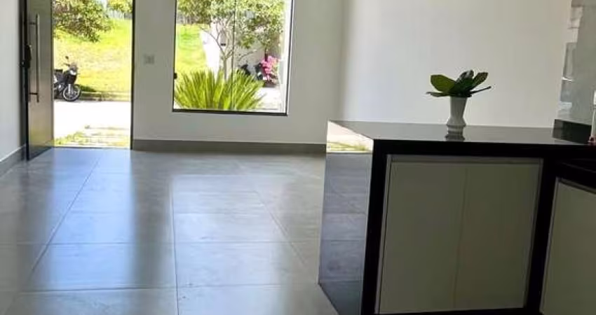 Casa em condomínio fechado com 3 quartos à venda na Avenida Paraná, 2790, Jardim Terras de São Francisco, Sorocaba
