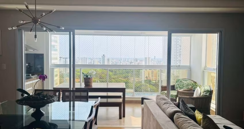 Apartamento com 3 quartos à venda na Antonio Perez Hernandes, 555, Parque Campolim, Sorocaba