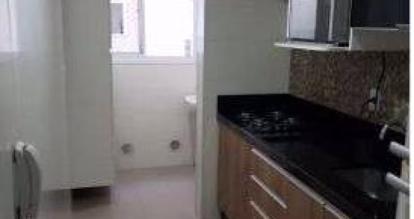 Apartamento com 2 quartos à venda na Rua Horácio Cenci, 155, Parque Campolim, Sorocaba
