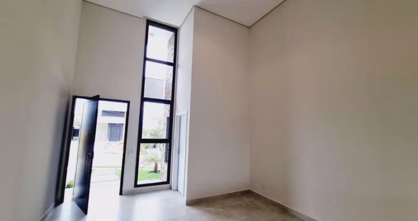 Casa em condomínio fechado com 3 quartos à venda na Avenida Paraná, 615, Cajuru do Sul, Sorocaba