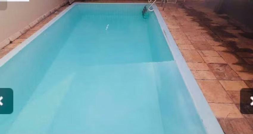 Casa comercial para alugar na Estela Campolim, 422, Parque Campolim, Sorocaba