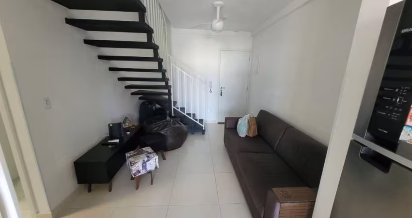 Apartamento com 2 quartos à venda na Ottília Wey Pereira, 347, Boa Vista, Sorocaba