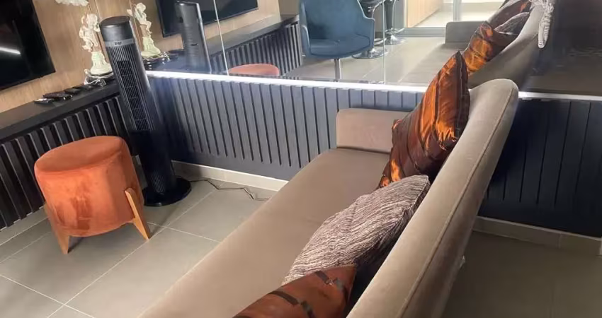 Apartamento com 2 quartos à venda na Rua Francisco Rodrigues, 31, Parque Campolim, Sorocaba