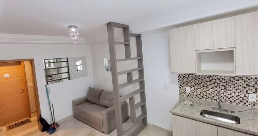 Apartamento com 1 quarto para alugar na Rua Antonio Perez Hernandez, 155, Parque Campolim, Sorocaba
