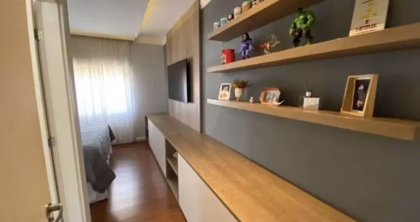 Apartamento com 3 quartos à venda na Rua Barão de Cotegipe, 75, Jardim das Magnólias, Sorocaba