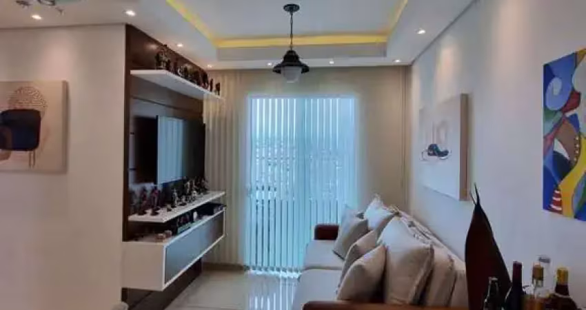 Apartamento com 2 quartos à venda na Américo Brasiliense, 433, Vila Haro, Sorocaba