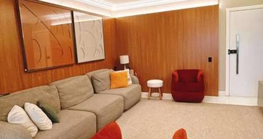Apartamento com 4 quartos à venda na Rua Professor Horácio Mesquita de Camargo, 230, Parque Campolim, Sorocaba