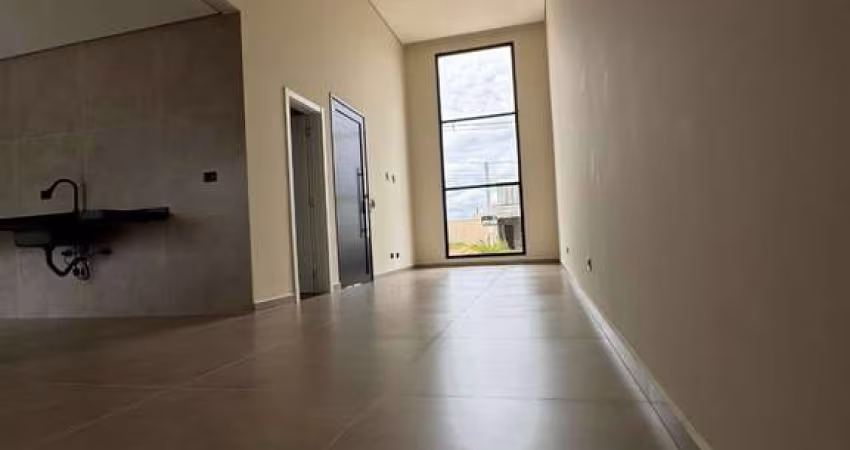 Casa em condomínio fechado com 3 quartos à venda na Avenida Doutor José Caetano Graziosi, 955, Wanel Ville, Sorocaba