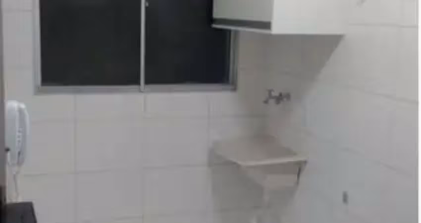 Apartamento com 2 quartos à venda na Avenida Adolpho Massaglia, 800, Vossoroca, Votorantim