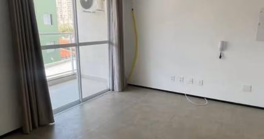 Apartamento com 1 quarto à venda na Barão de Piratininga, 286, Jardim Faculdade, Sorocaba