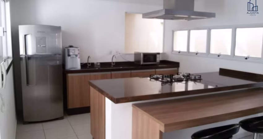 Apartamento com 3 quartos à venda na Rua Doutor Francisco Graziosi, 125, Jardim Portal da Colina, Sorocaba