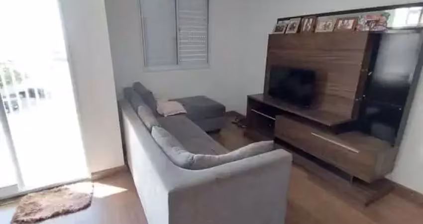 Apartamento com 3 quartos à venda na Rua Renato Chiazzotto, 155, Parque Morumbi, Votorantim