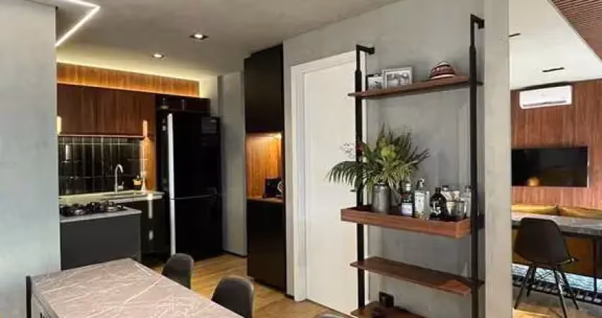 Apartamento com 1 quarto à venda na Rua João Dias de Souza, 295, Parque Campolim, Sorocaba