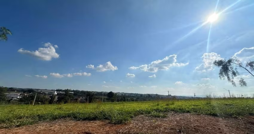 Terreno em condomínio fechado à venda na Alameda Nova Zelândia, 1111, Alphaville Nova Esplanada, Votorantim