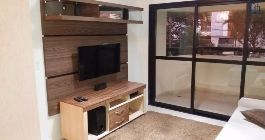Apartamento com 3 quartos para alugar na Vicência Faria Versage, 400, Jardim Emília, Sorocaba