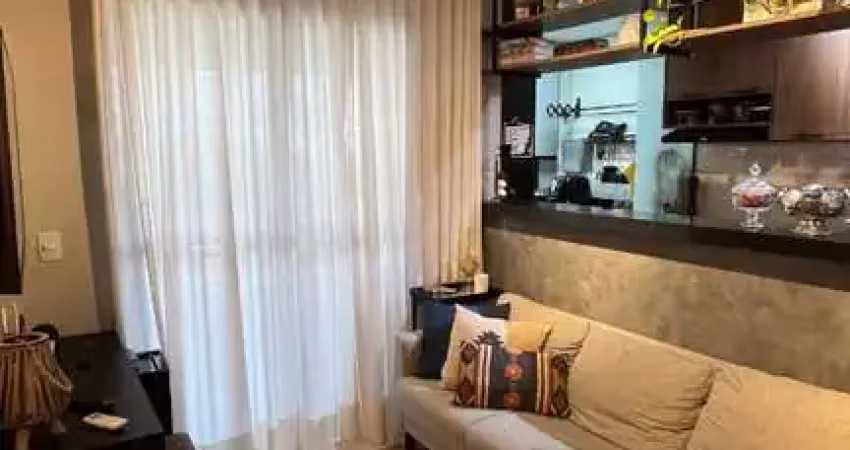 Apartamento com 2 quartos à venda na Almirante Giachetta, 92, Parque Campolim, Sorocaba