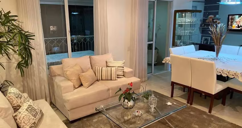 Apartamento com 3 quartos à venda na André Hurtado Garcia, 150, Jardim Judith, Sorocaba