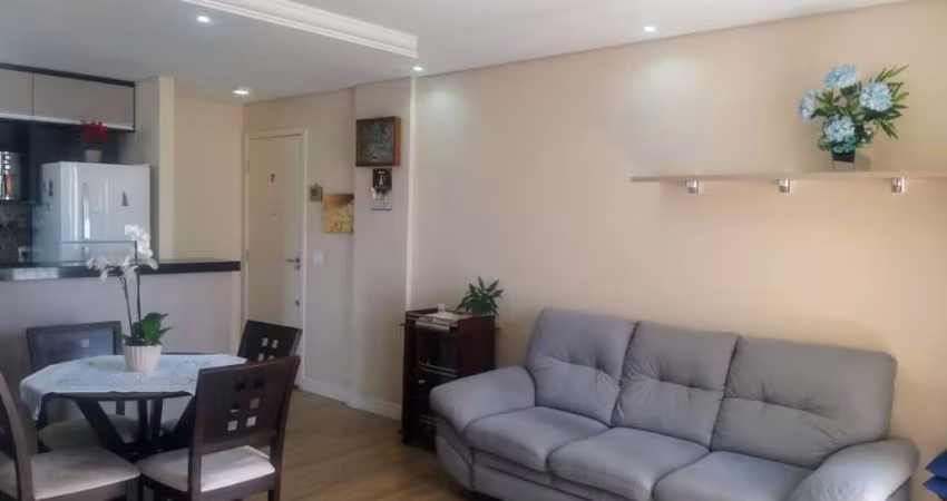 Apartamento com 2 quartos à venda na Praça Demercindo Alves da Silva, 42, Jardim Piratininga, Sorocaba
