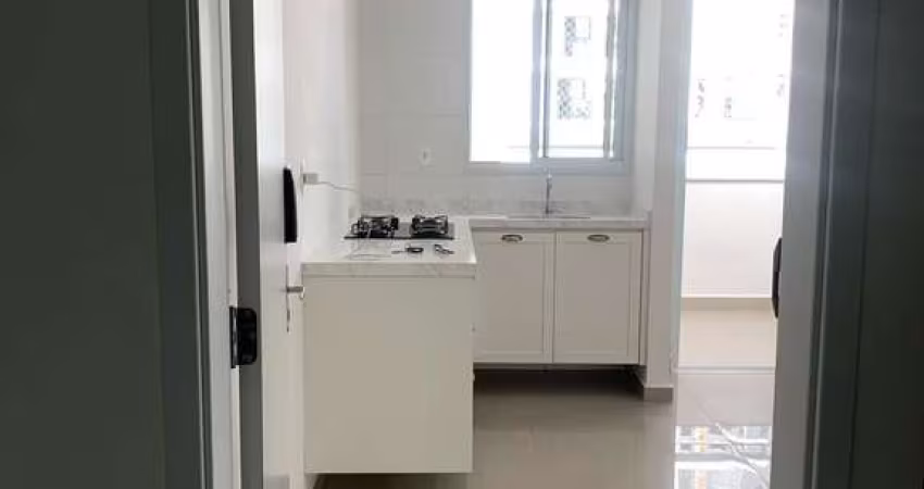 Apartamento com 2 quartos para alugar na Rua Francisco Rodrigues, 31, Parque Campolim, Sorocaba