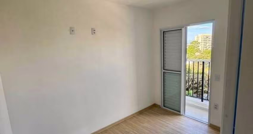 Apartamento com 2 quartos à venda na Rua Elias Rodrigues Claro, 130, Jardim São Carlos, Sorocaba