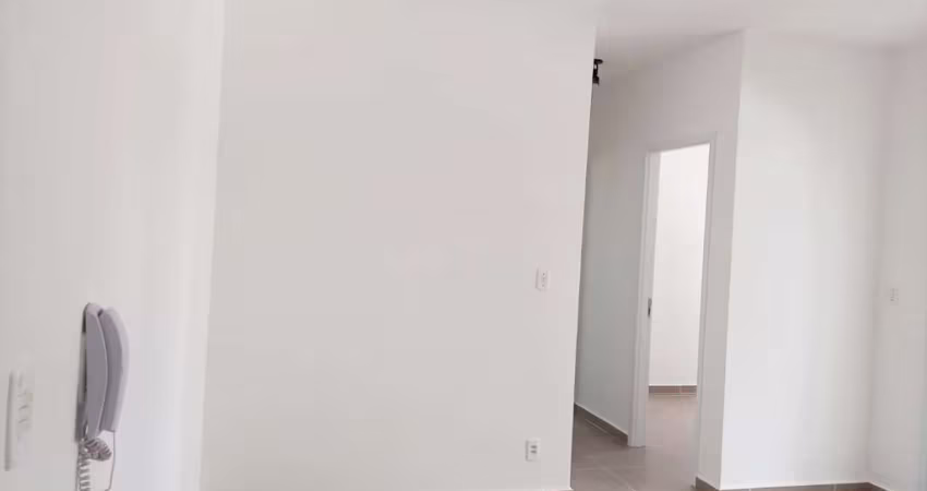 Apartamento com 2 quartos à venda na Rua Francisco Rodrigues, 31, Parque Campolim, Sorocaba